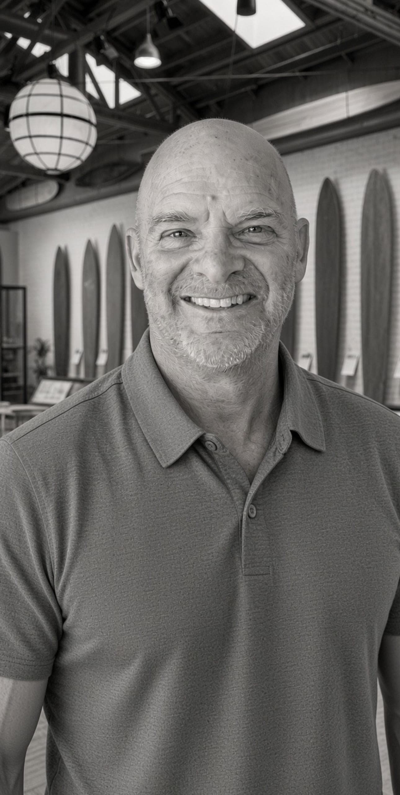 Chris Mauro