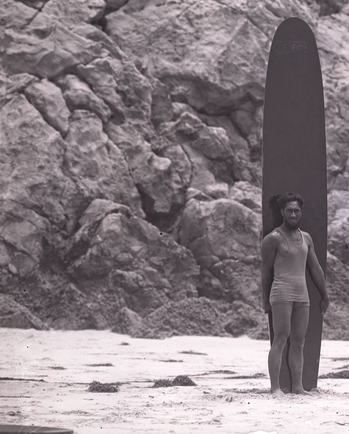 PAE KA NALU: Catch the Wave 