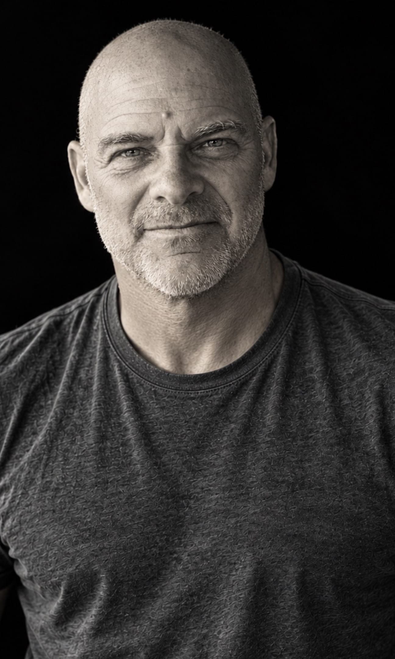 Chris Mauro