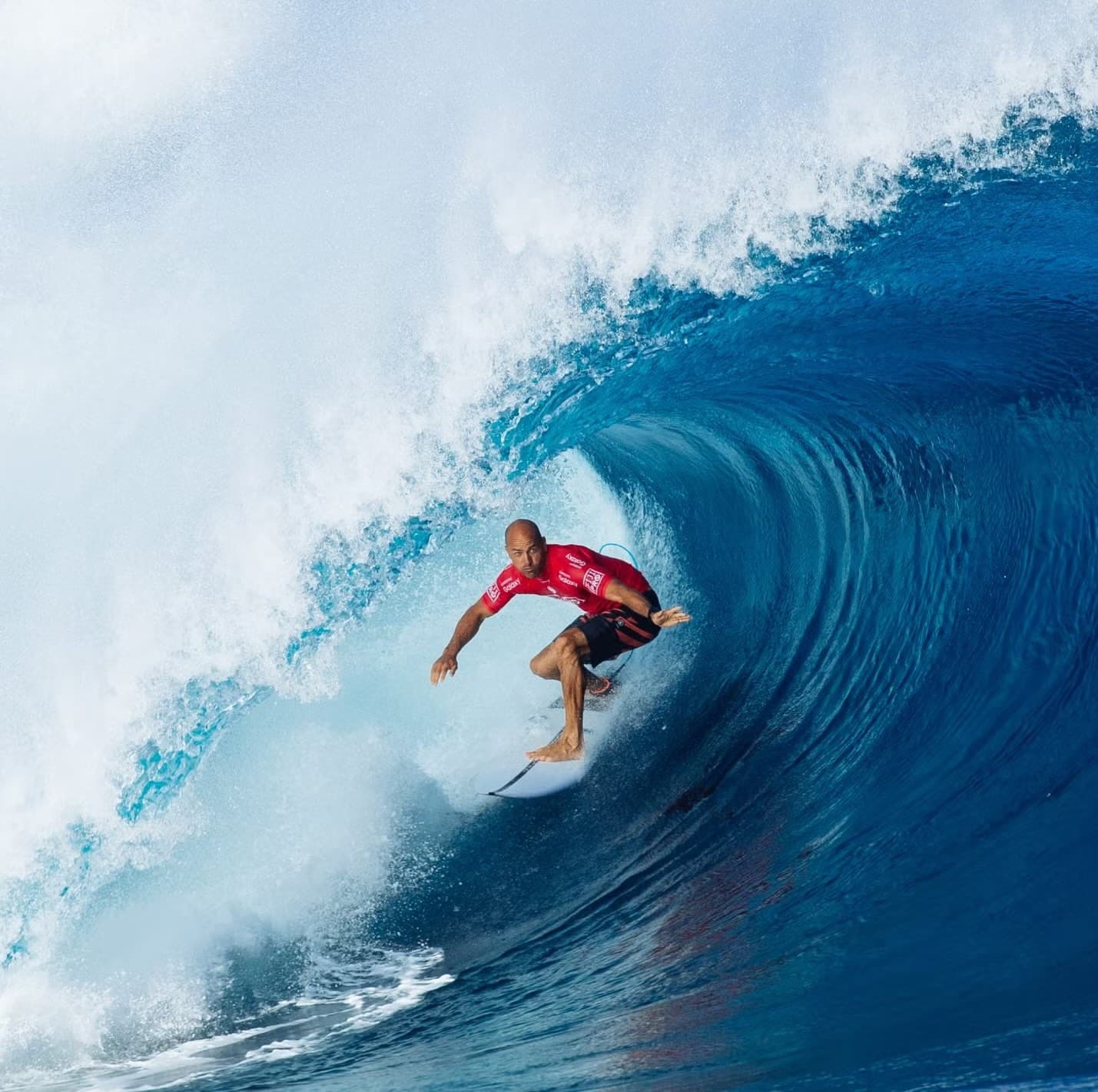 Kelly Slater