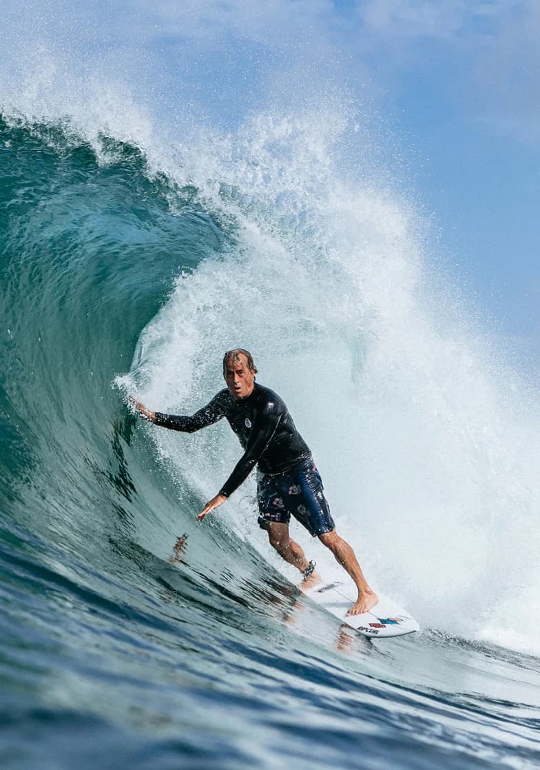 Tom Curren