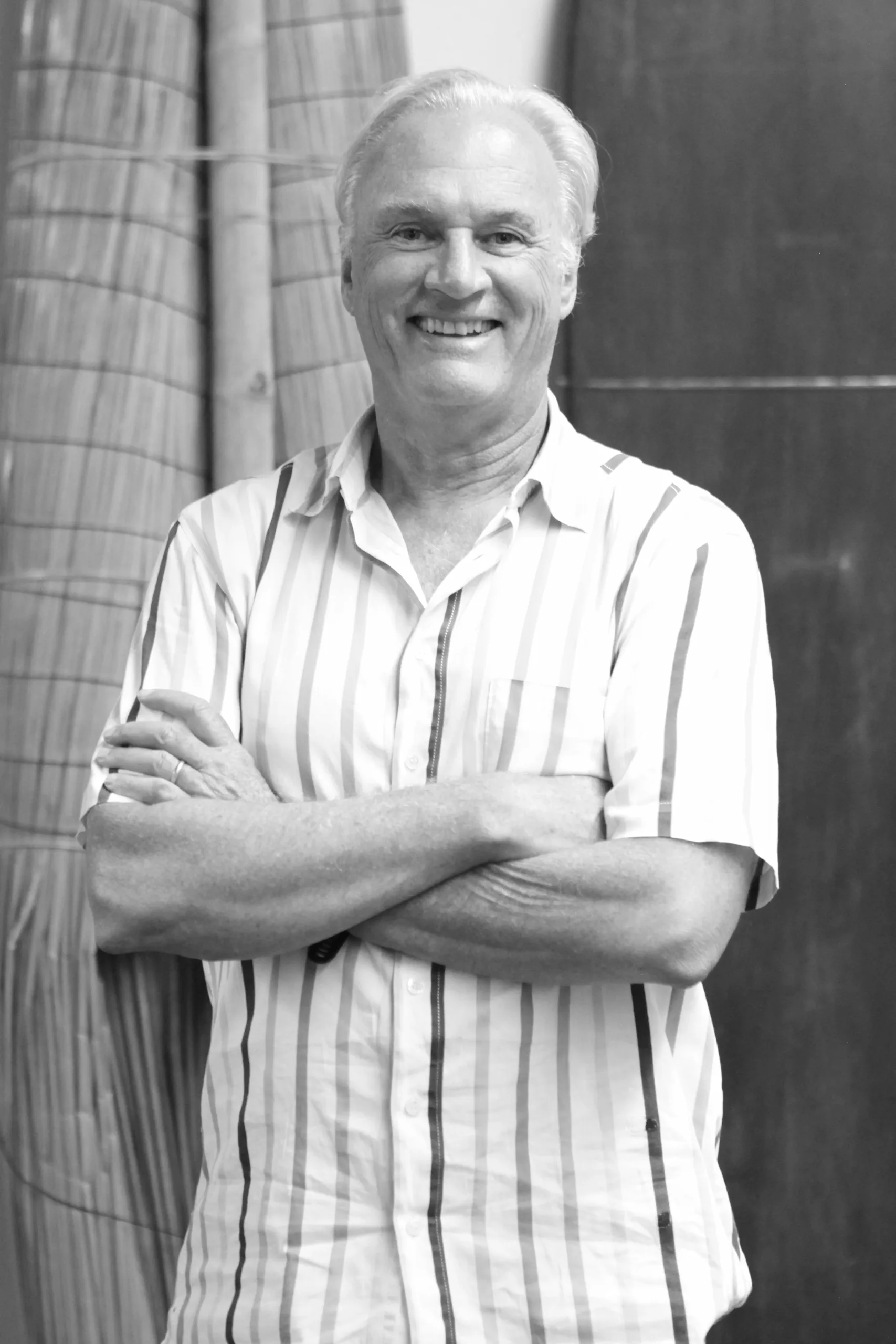 Spencer Croul