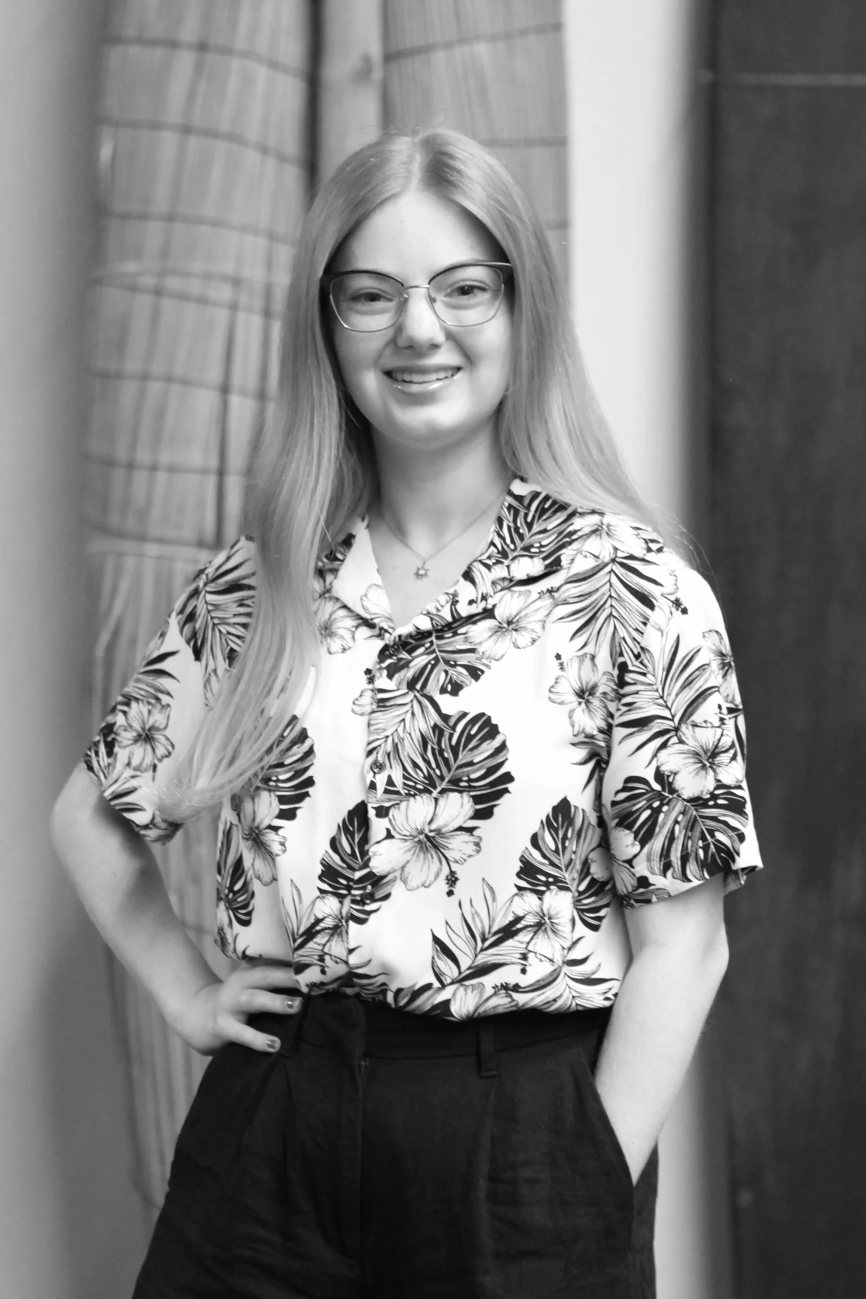 Kate Luitjens