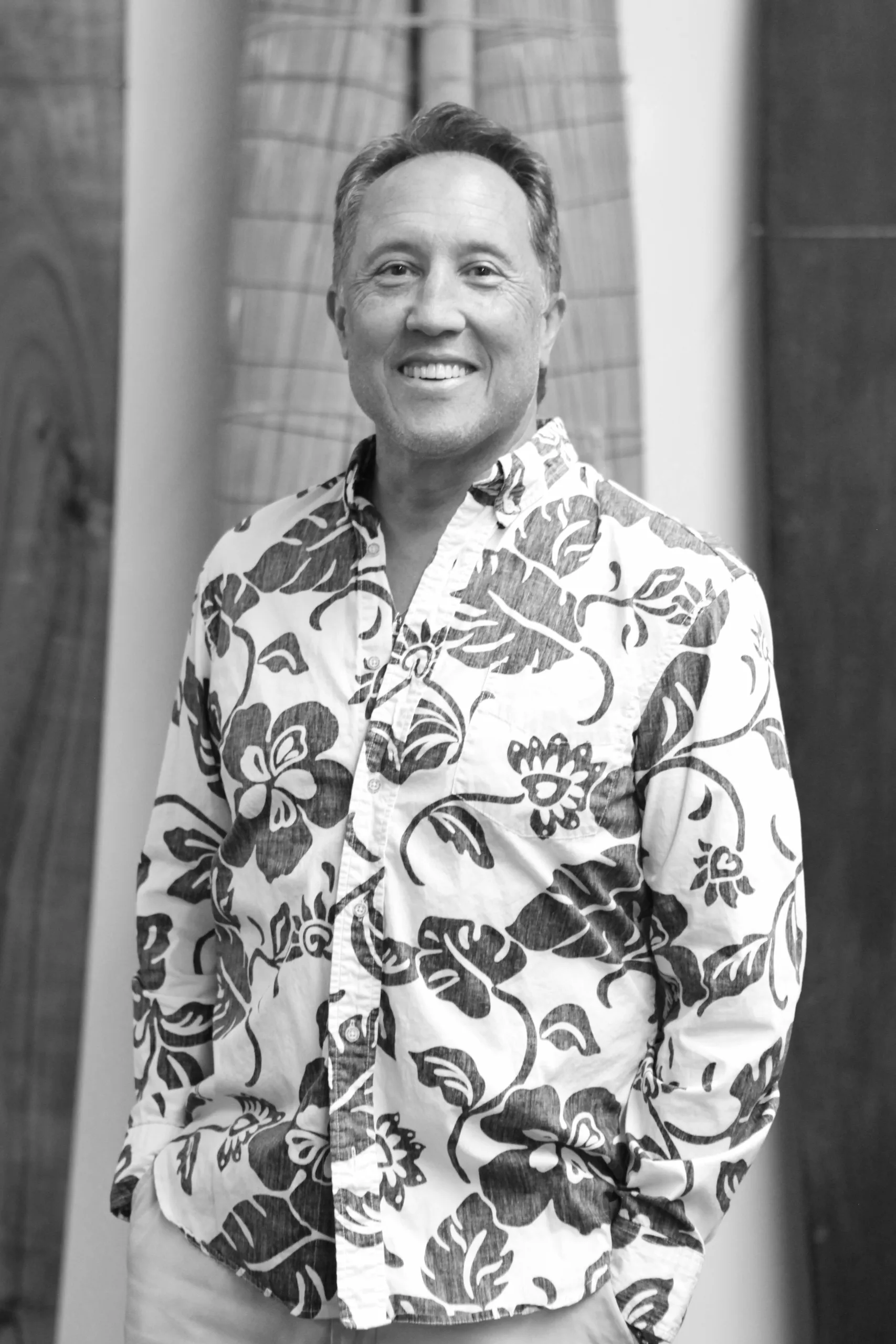 Barry Haun
